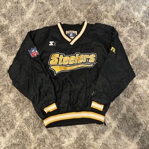 90’s Steelers Starter Jacket